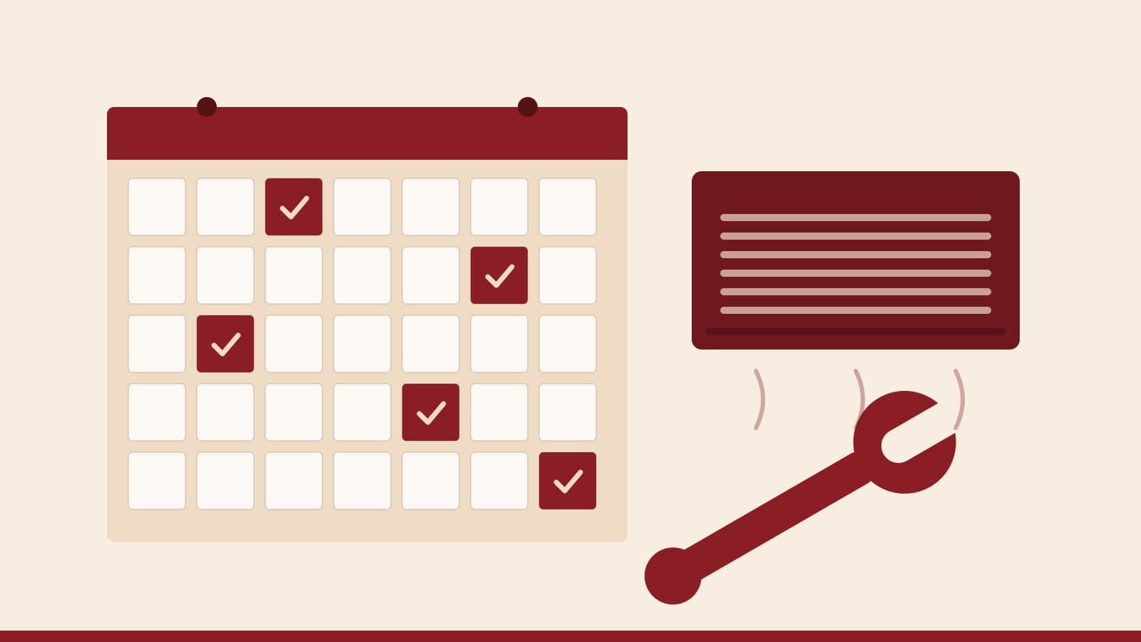 Protecting Dubai Property Value Through Annual Maintenance Contracts