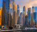 Modern,Residential,Architecture,Of,Dubai,Marina,,United,Arab,Emirates