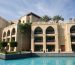 Oriental,Style,Architecture,In,Dubai,,United,Arab,Emirates